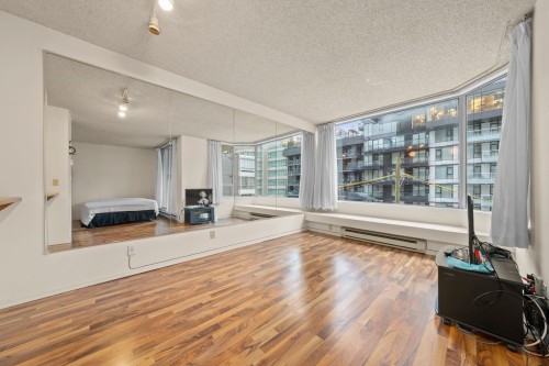 307-1330 Hornby Street, Vancouver, BC 