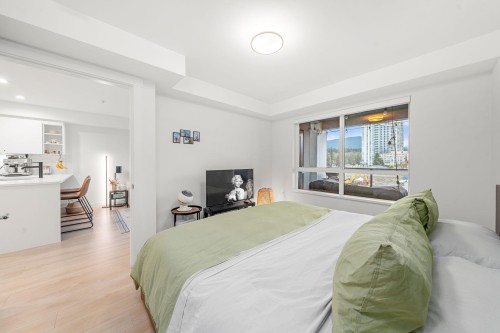 402-1519 Crown Street, Vancouver, BC 