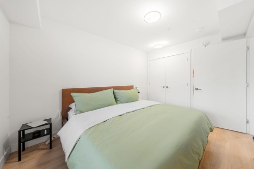 402-1519 Crown Street, Vancouver, BC 