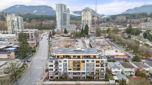 402-1519 Crown Street, Vancouver, BC 