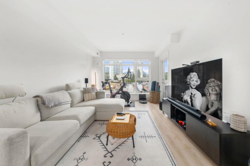 402-1519 Crown Street, Vancouver, BC 