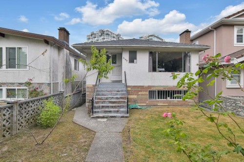 2149 32Nd Avenue E, Vancouver, BC 