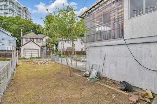 2149 32Nd Avenue E, Vancouver, BC 