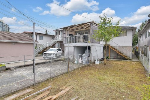 2149 32Nd Avenue E, Vancouver, BC 