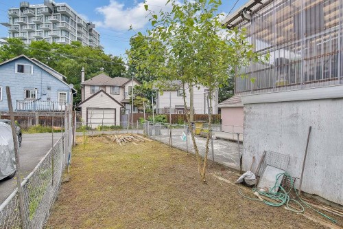 2149 32Nd Avenue E, Vancouver, BC 