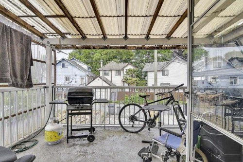 2149 32Nd Avenue E, Vancouver, BC 