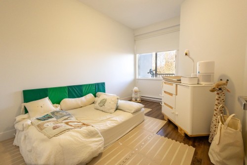 611-2465 Wilson Avenue, Port Coquitlam, BC 