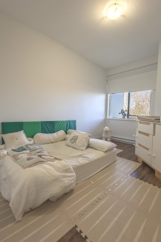 611-2465 Wilson Avenue, Port Coquitlam, BC 