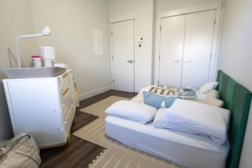 611-2465 Wilson Avenue, Port Coquitlam, BC 