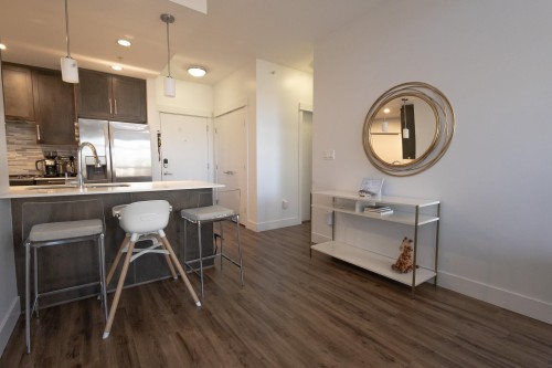 611-2465 Wilson Avenue, Port Coquitlam, BC 