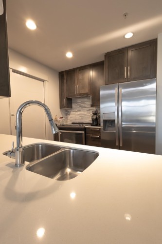 611-2465 Wilson Avenue, Port Coquitlam, BC 