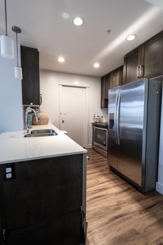 611-2465 Wilson Avenue, Port Coquitlam, BC 