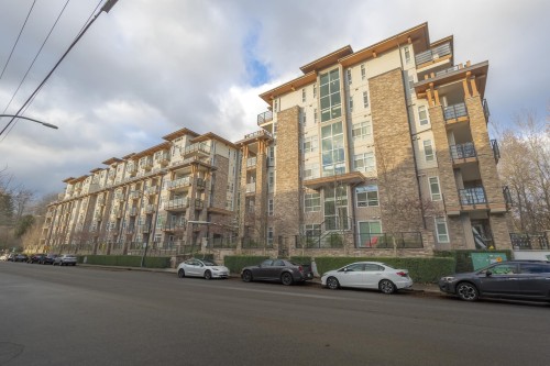 611-2465 Wilson Avenue, Port Coquitlam, BC 