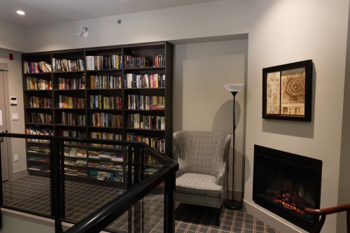 611-2465 Wilson Avenue, Port Coquitlam, BC 