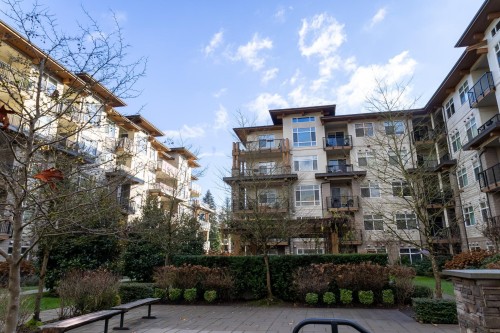 611-2465 Wilson Avenue, Port Coquitlam, BC 