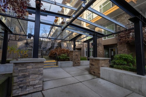 611-2465 Wilson Avenue, Port Coquitlam, BC 