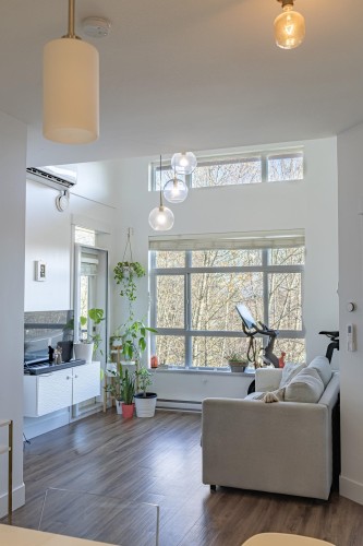 611-2465 Wilson Avenue, Port Coquitlam, BC 