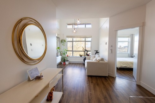 611-2465 Wilson Avenue, Port Coquitlam, BC 