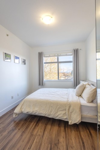 611-2465 Wilson Avenue, Port Coquitlam, BC 