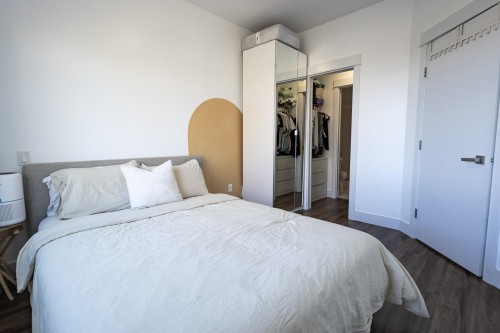 611-2465 Wilson Avenue, Port Coquitlam, BC 