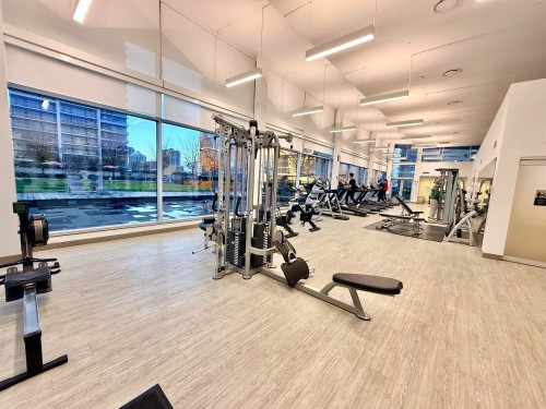 3603-4670 Assembly Way, Burnaby, BC 