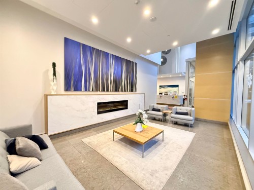 3603-4670 Assembly Way, Burnaby, BC 