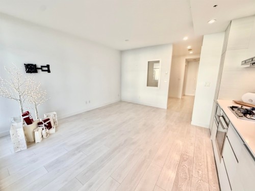 3603-4670 Assembly Way, Burnaby, BC 