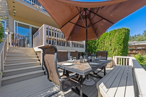 1115 Lenora Road, Bowen Island, BC 