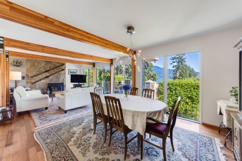 1115 Lenora Road, Bowen Island, BC 