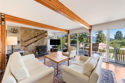 1115 Lenora Road, Bowen Island, BC 