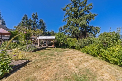 1115 Lenora Road, Bowen Island, BC 