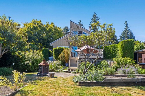 1115 Lenora Road, Bowen Island, BC 