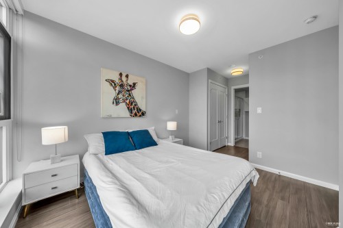 1102-520 Como Lake Avenue, Coquitlam, BC 