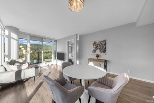 1102-520 Como Lake Avenue, Coquitlam, BC 