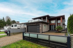 8780 Rosemary Avenue  Richmond, BC V7A 2K9