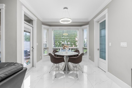 8780 Rosemary Avenue, Richmond, BC 