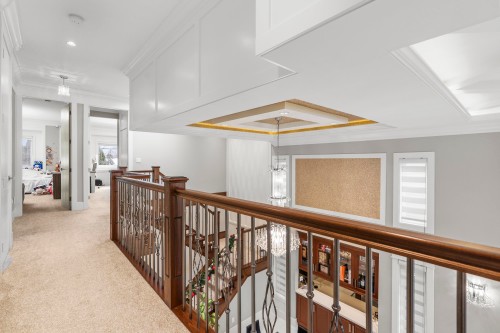 8780 Rosemary Avenue, Richmond, BC 