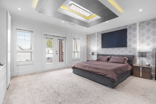 8780 Rosemary Avenue, Richmond, BC 