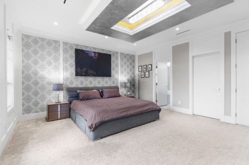 8780 Rosemary Avenue, Richmond, BC 