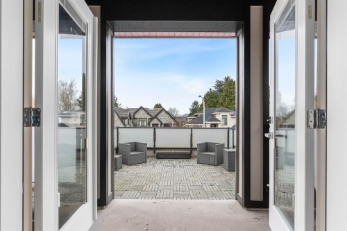 8780 Rosemary Avenue, Richmond, BC 