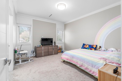 8780 Rosemary Avenue, Richmond, BC 