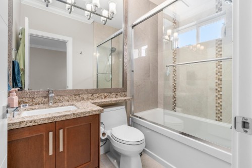 8780 Rosemary Avenue, Richmond, BC 