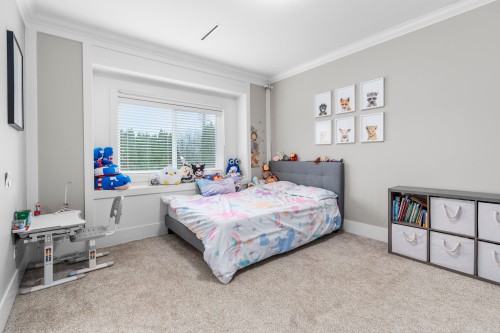 8780 Rosemary Avenue, Richmond, BC 