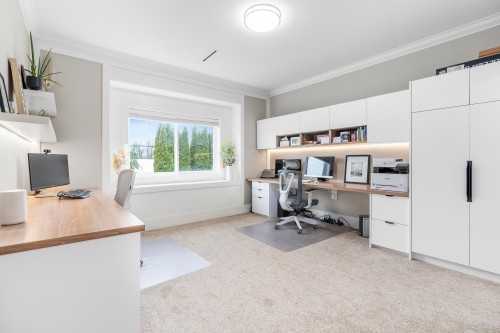 8780 Rosemary Avenue, Richmond, BC 