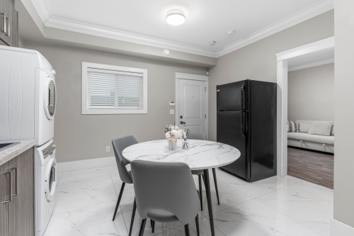 8780 Rosemary Avenue, Richmond, BC 