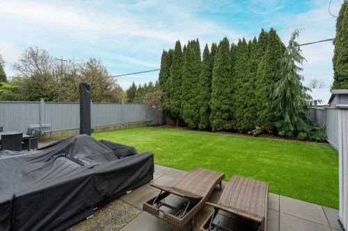 8780 Rosemary Avenue, Richmond, BC 