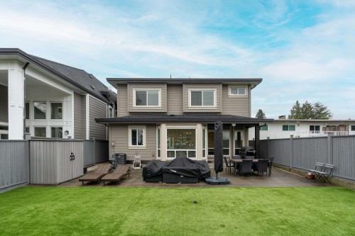 8780 Rosemary Avenue, Richmond, BC 