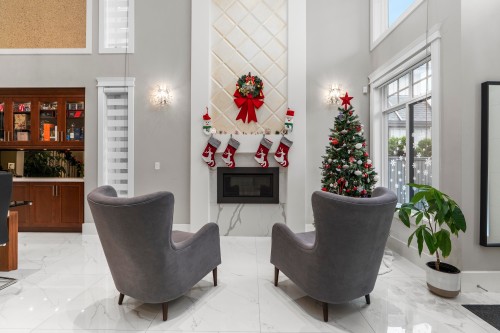 8780 Rosemary Avenue, Richmond, BC 