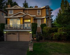2599 Diamond Crescent  Coquitlam, BC V3E 2Z3