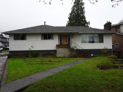 6229 Denbigh Avenue  Burnaby, BC V5H 3R6